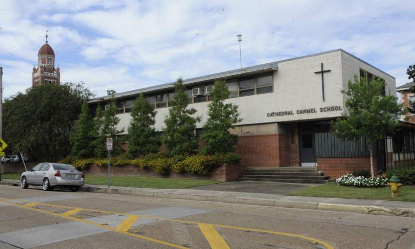 Cathedral Carmel School