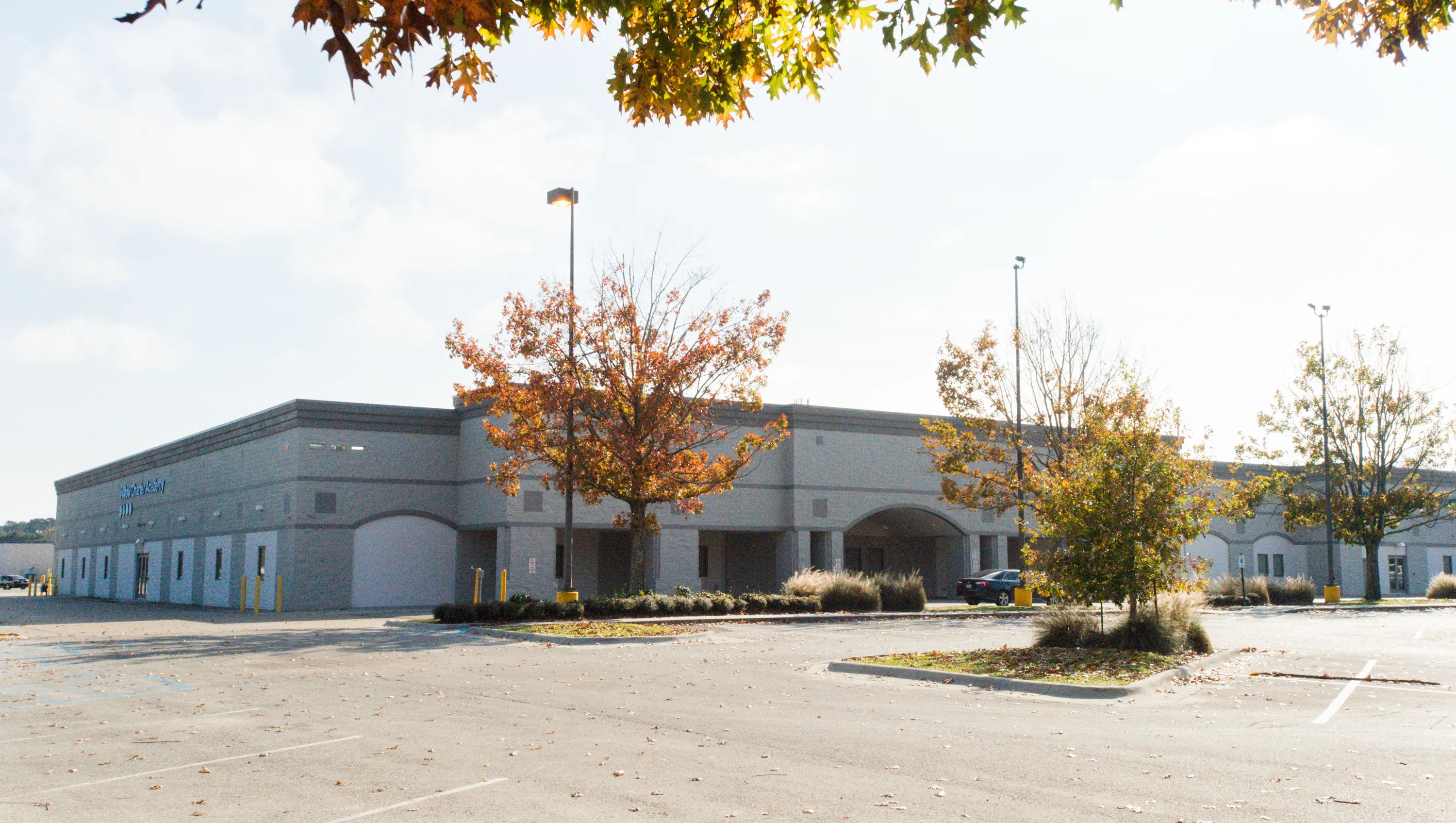 Willow Charter Academy