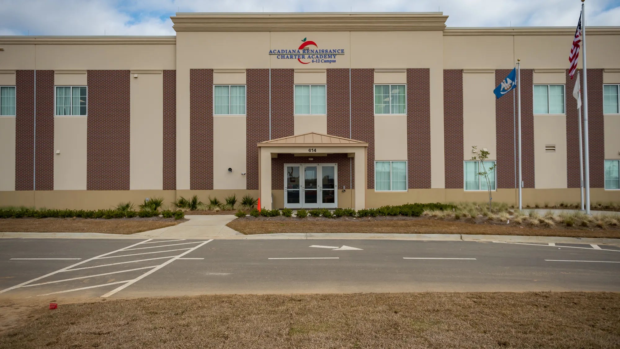 Acadiana Renaissance Charter Academy