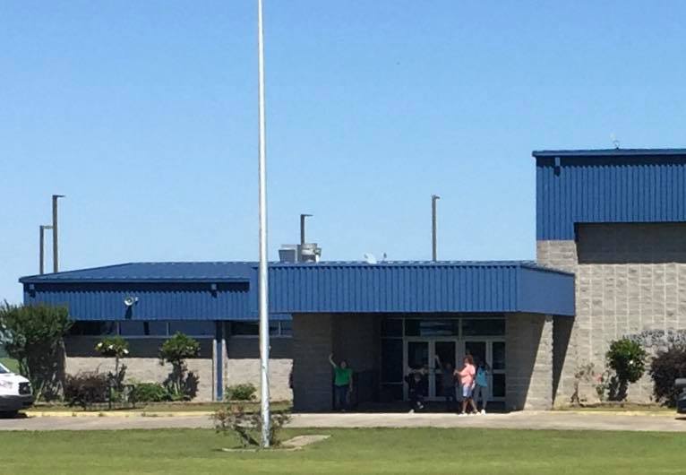 Raintree Elementary