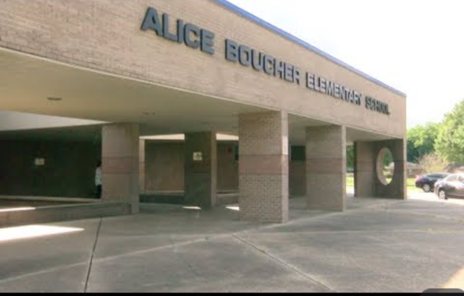 Alice Boucher Elementary