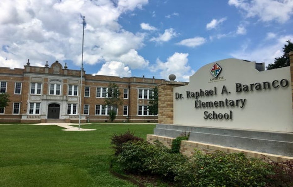 Dr. Raphael A. Baranco Elementary