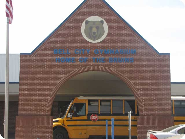 Bell City High School