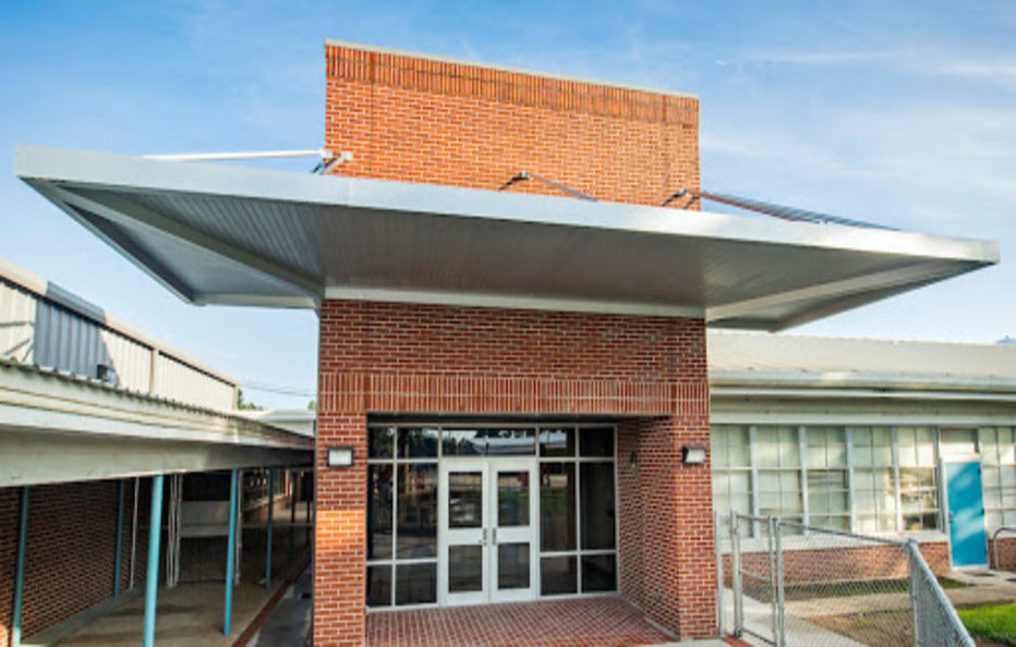 Center Street Elementary