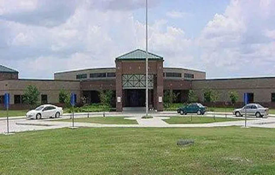 Charles M. Burke Elementary