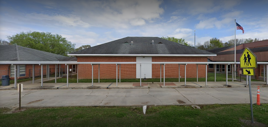 Coteau Elementary
