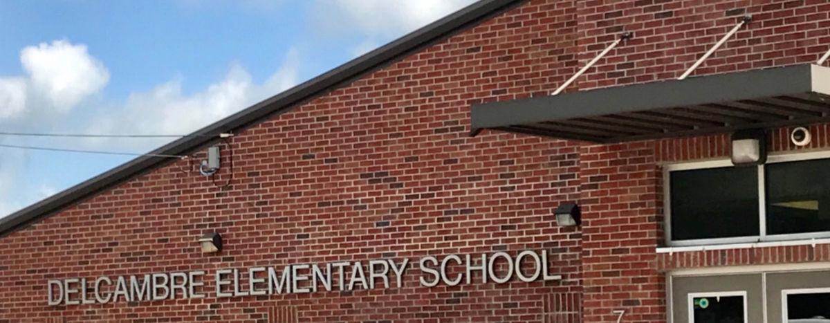 Delcambre Elementary