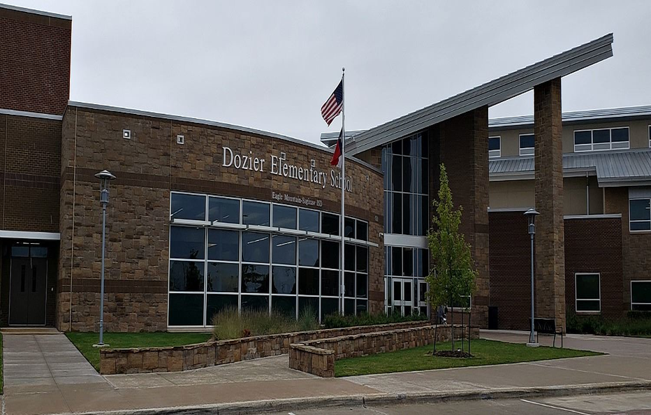 Dozier Elementary