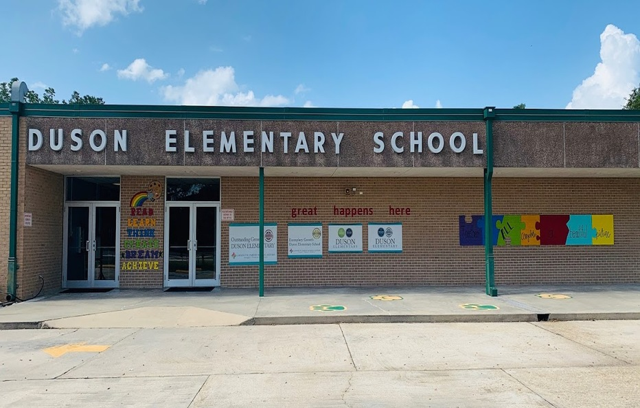 Duson Elementary