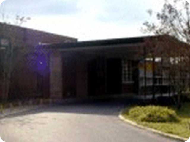 E. K. Key Elementary