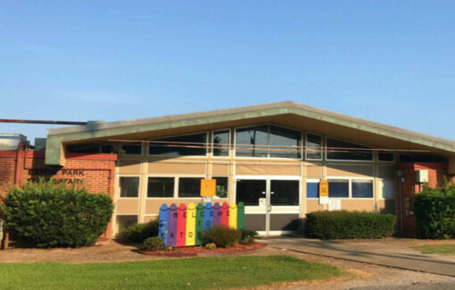 Eaton Park Elementary