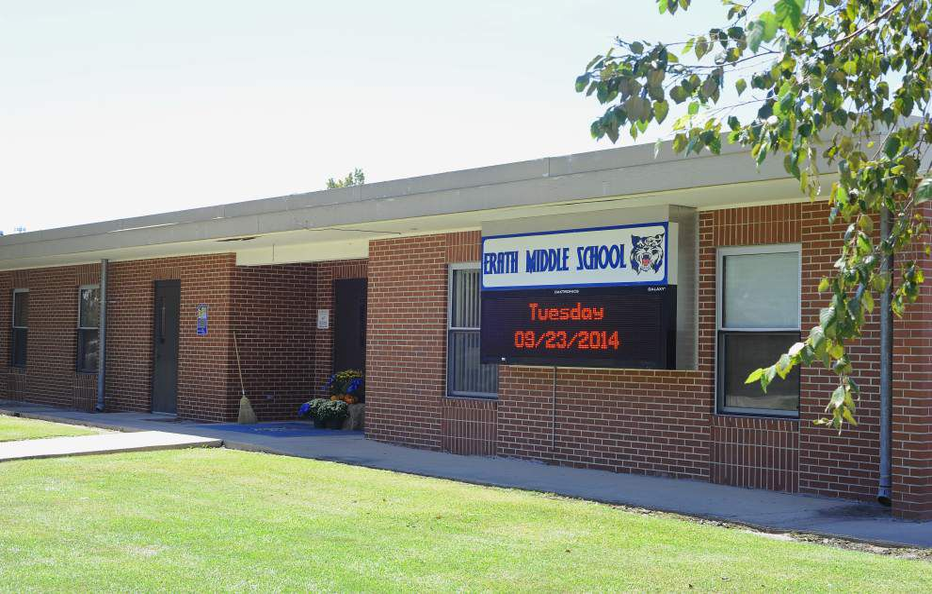 Erath Middle School