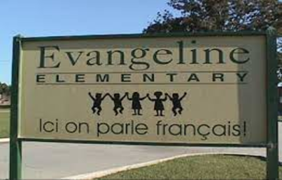 Evangeline Elementary