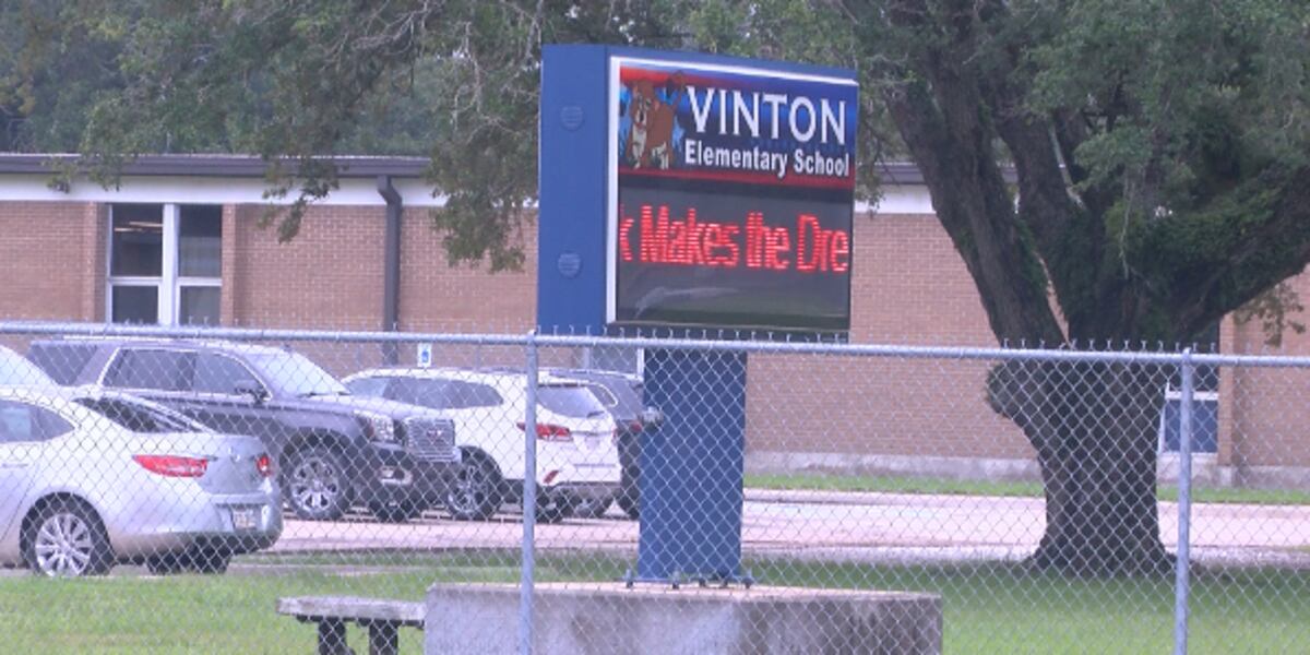 Vinton Elementary