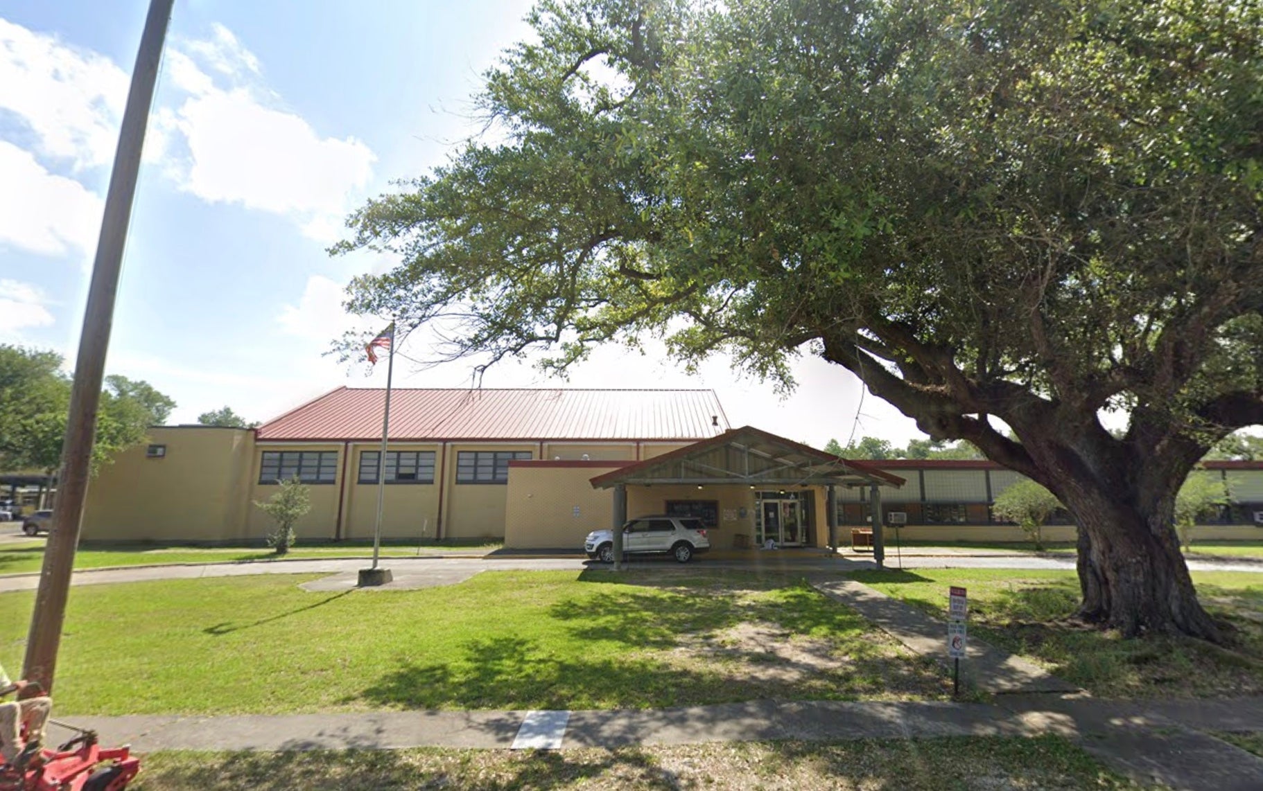 J. I. Watson Elementary