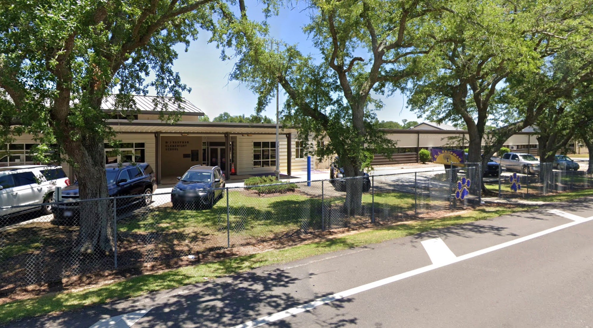 Kaufman Elementary