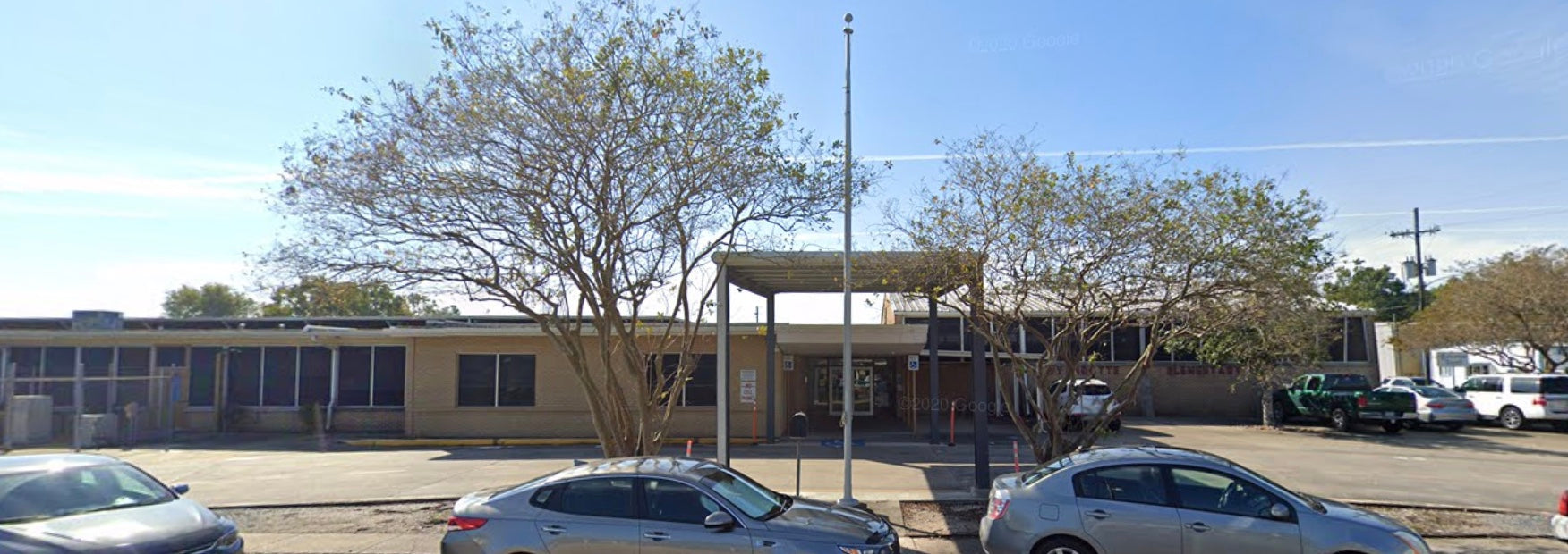Wyandotte Elementary