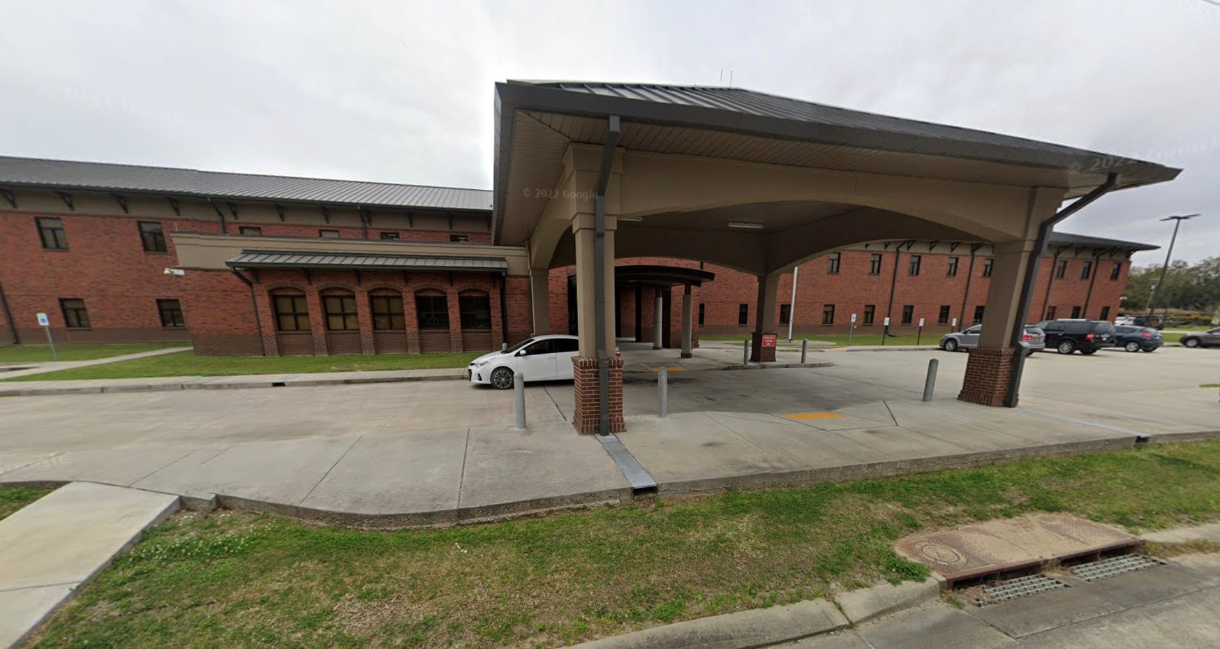 Patterson Junior High