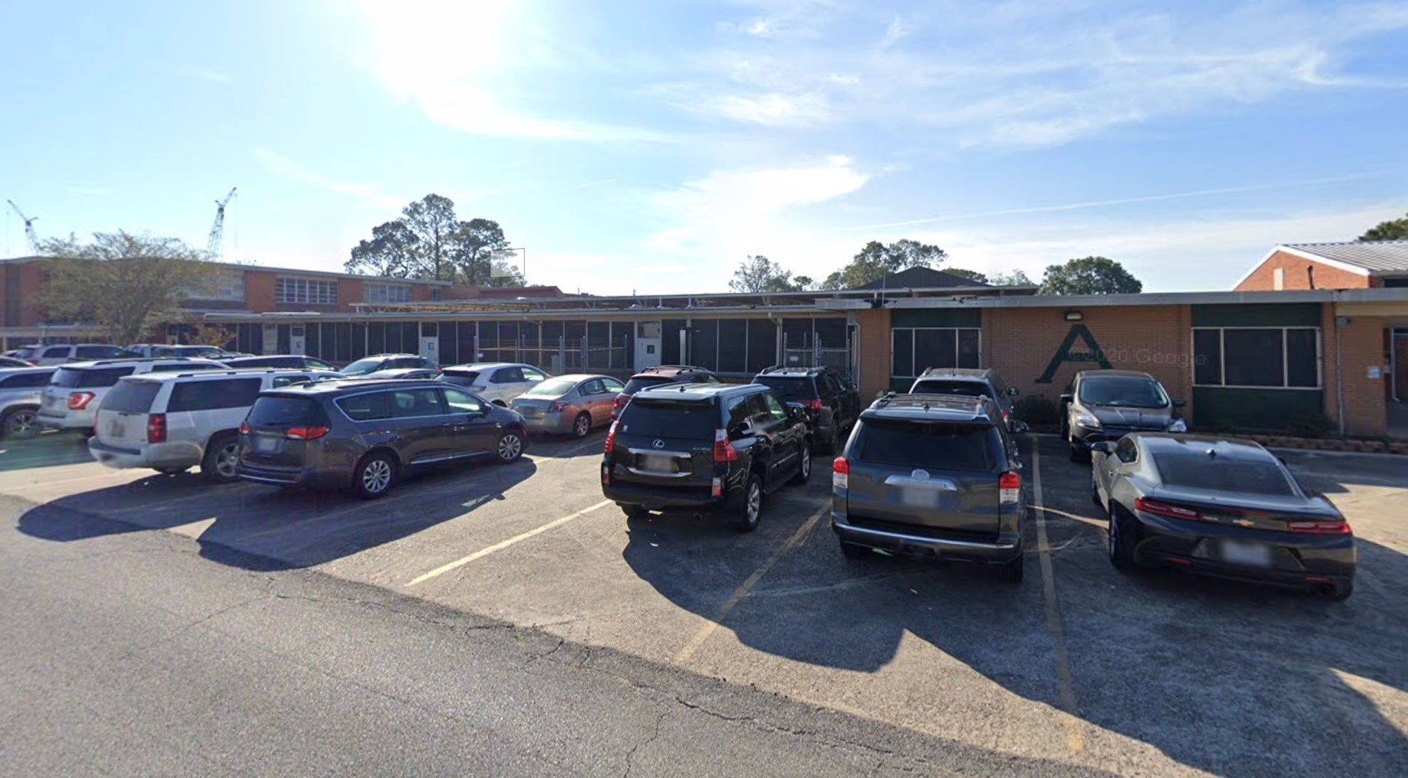 J. S. Aucoin Elementary