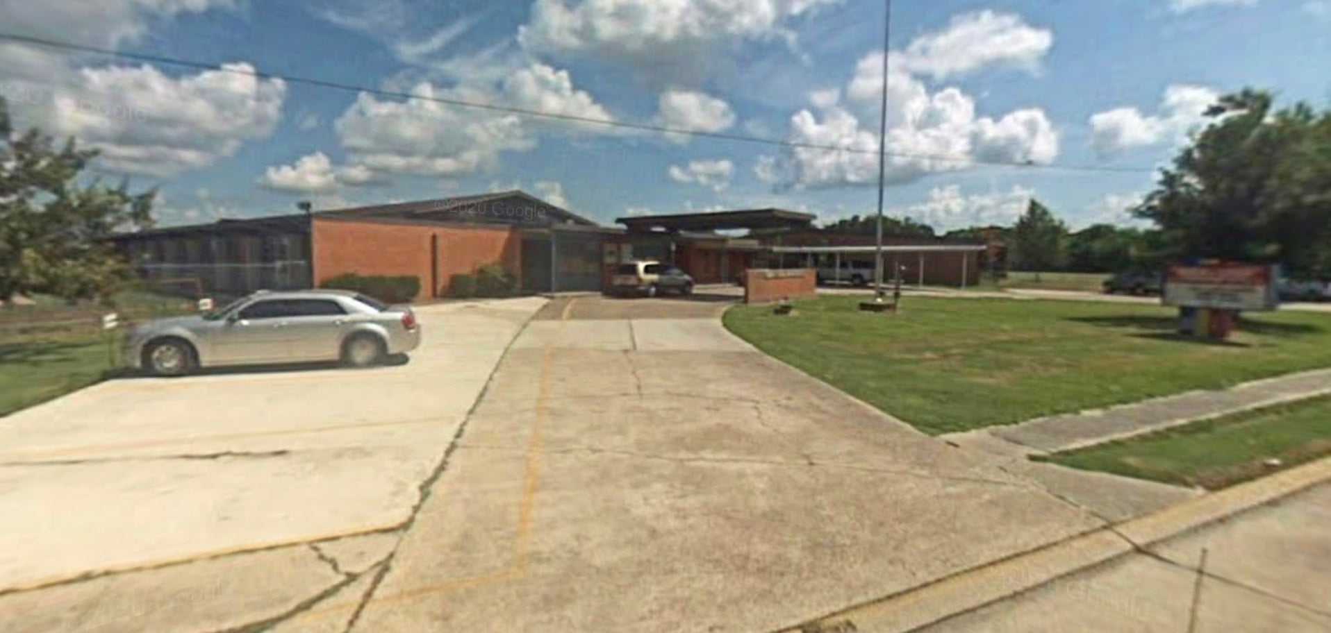 Bayou Vista Elementary