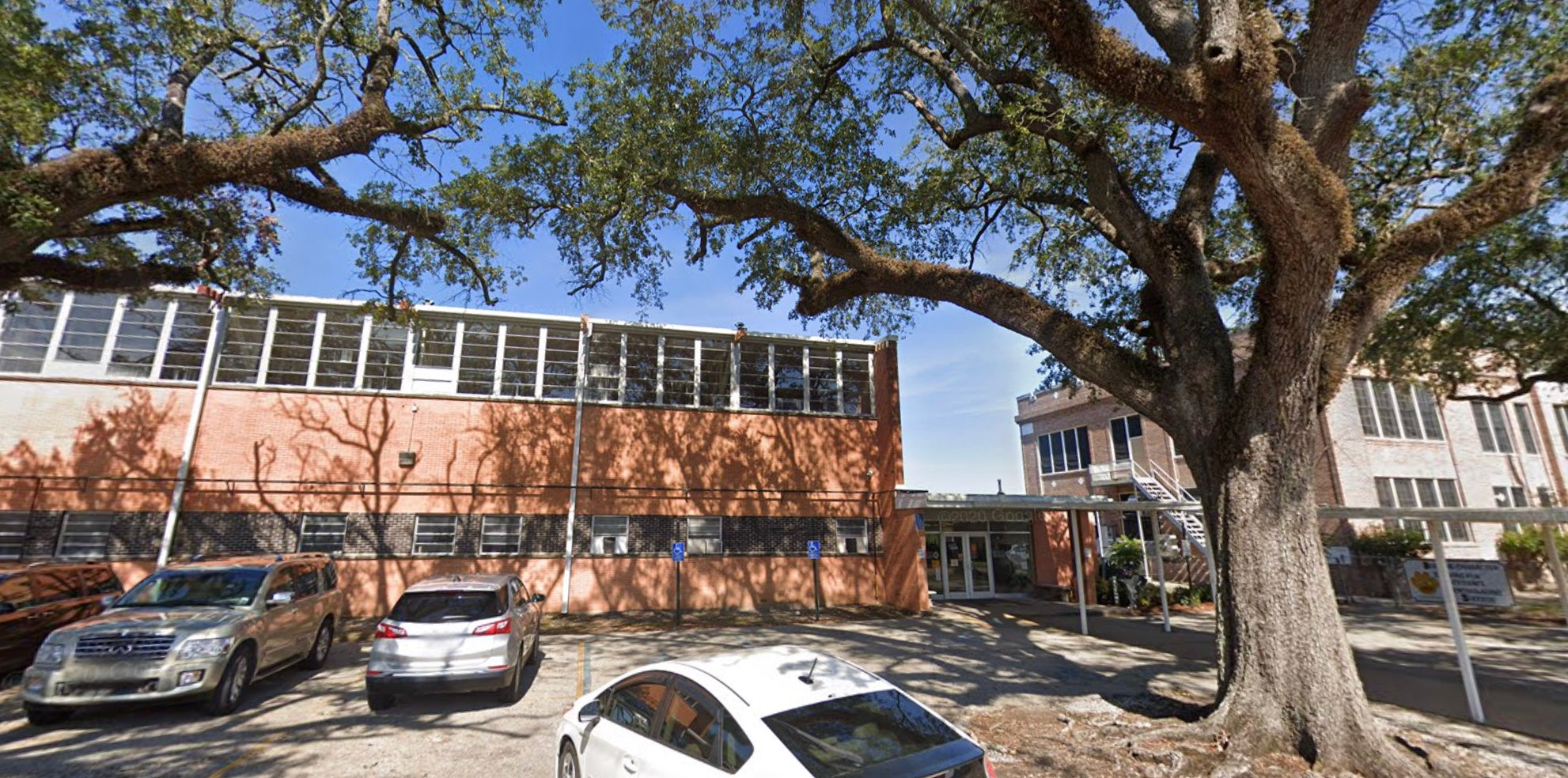 Berwick Elementary