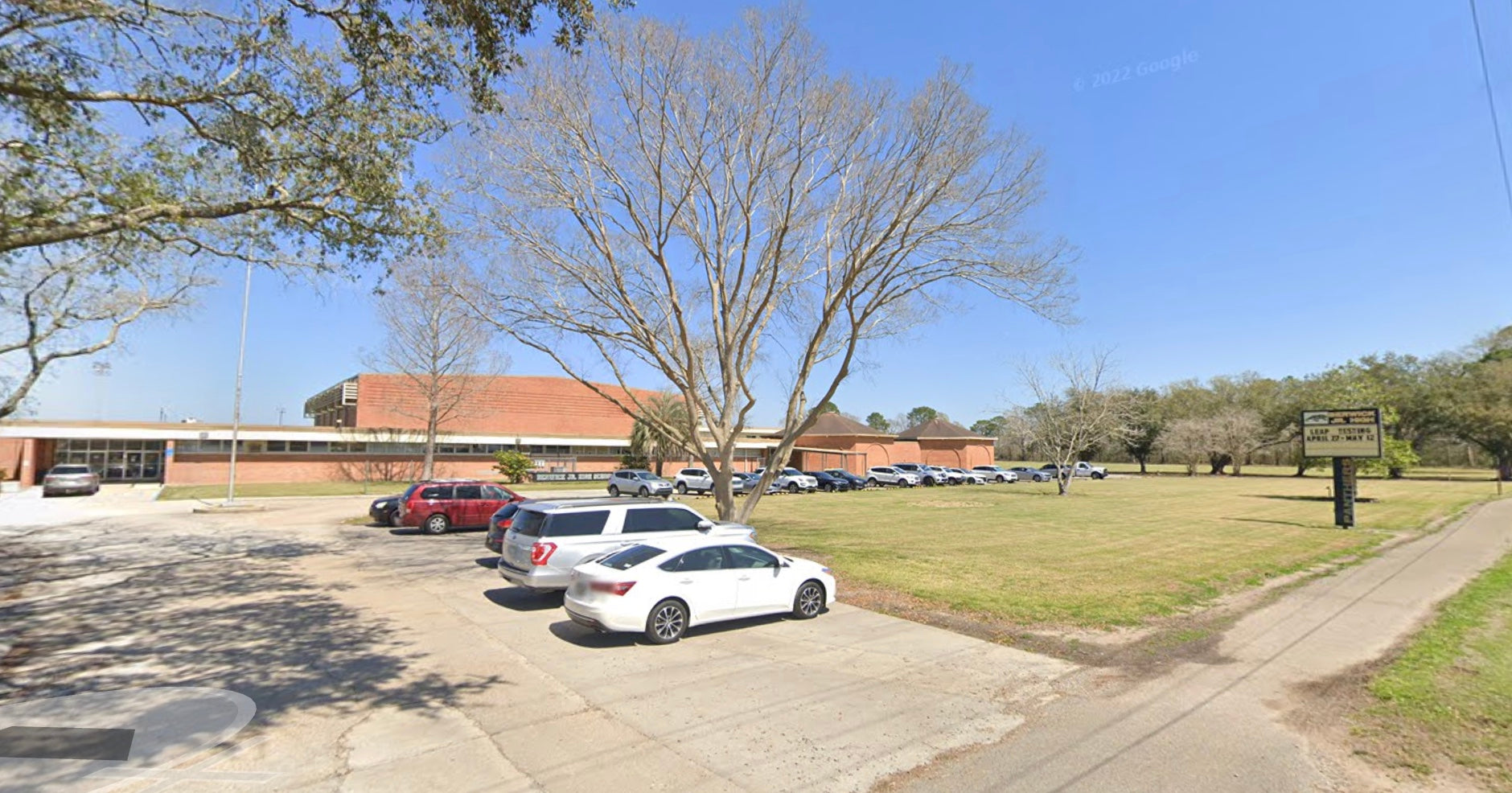 Berwick Junior High School