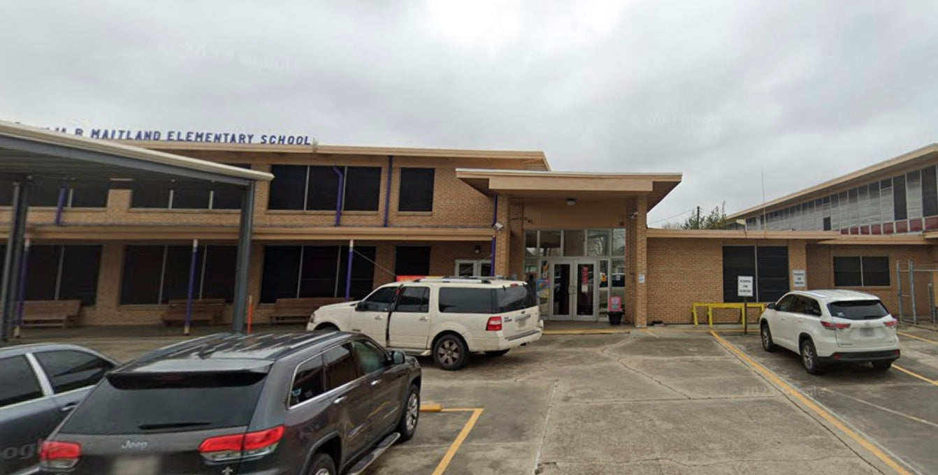 J. B. Maitland Elementary