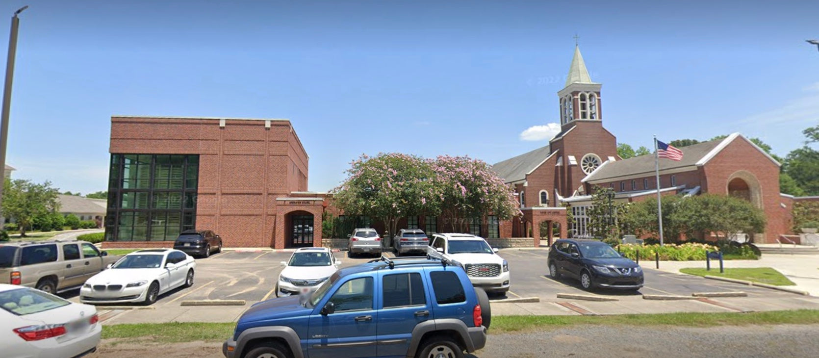 St. Cecelia School