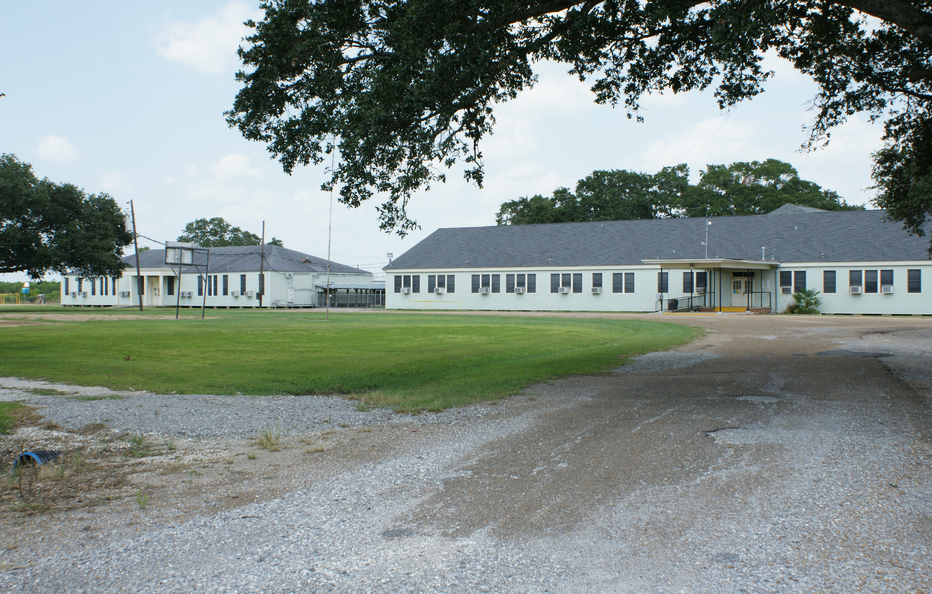 Indian Bayou Elementary