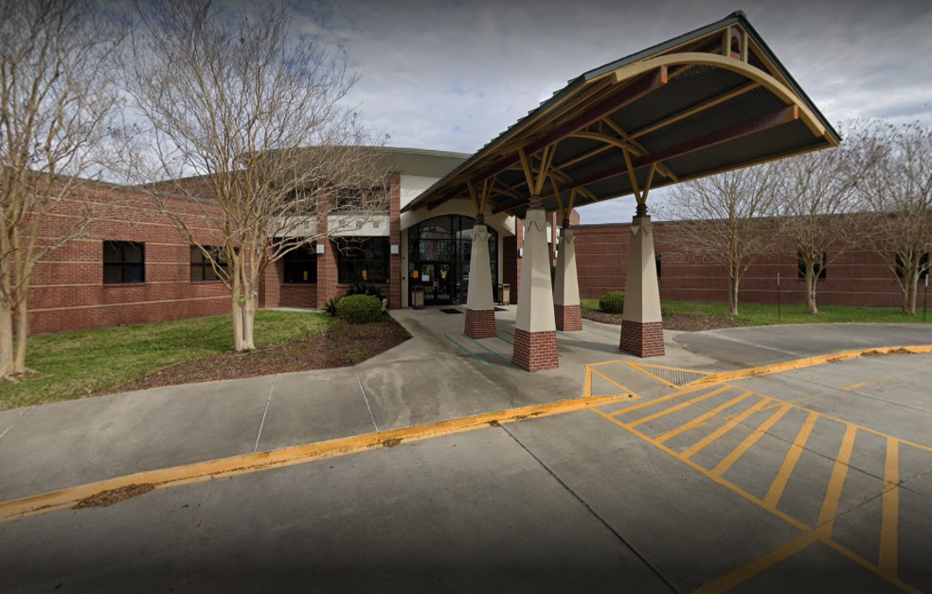 J. Wallace James Elementary