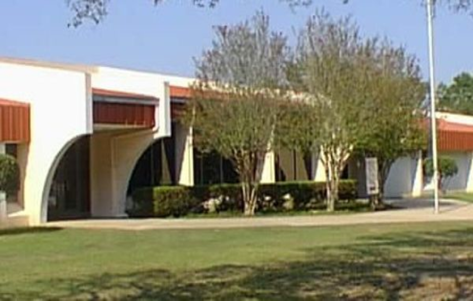J. H. Williams Middle School