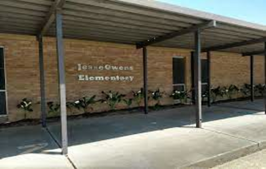 Jesse Owens Elementary