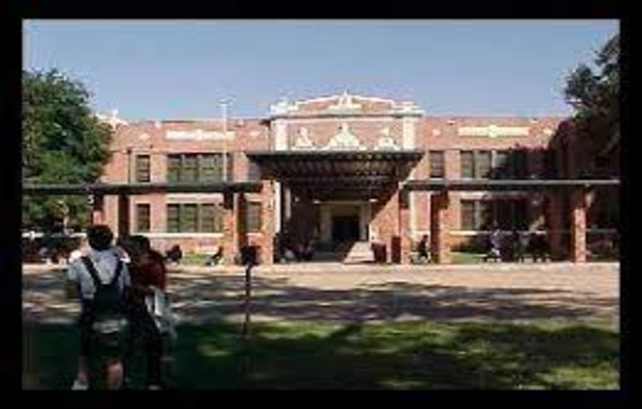 Judice Middle School