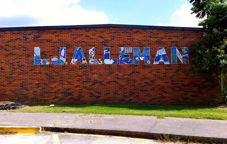 L. J. Alleman Magnet Academy