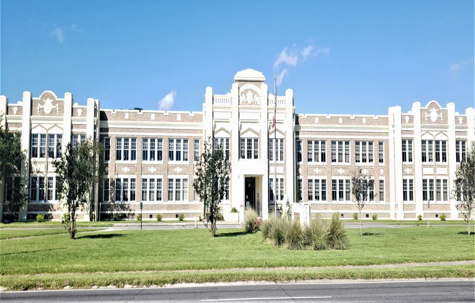 Lafayette Middle School