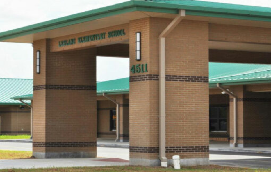 Leblanc Elementary