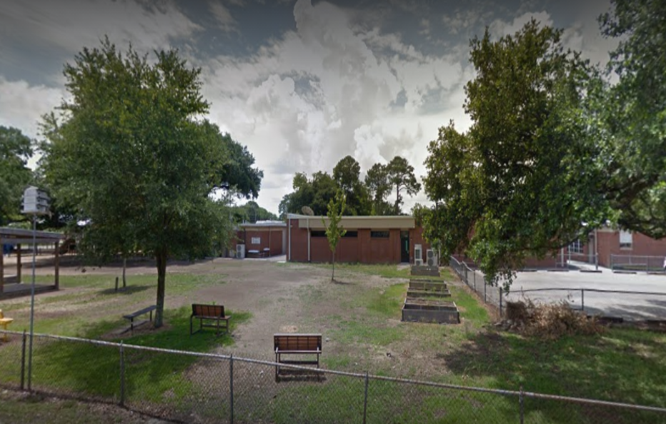 L. Leo Judice Elementary