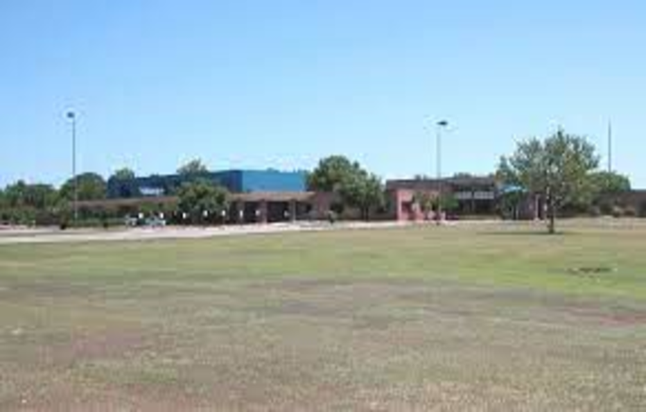 Live Oak Elementary