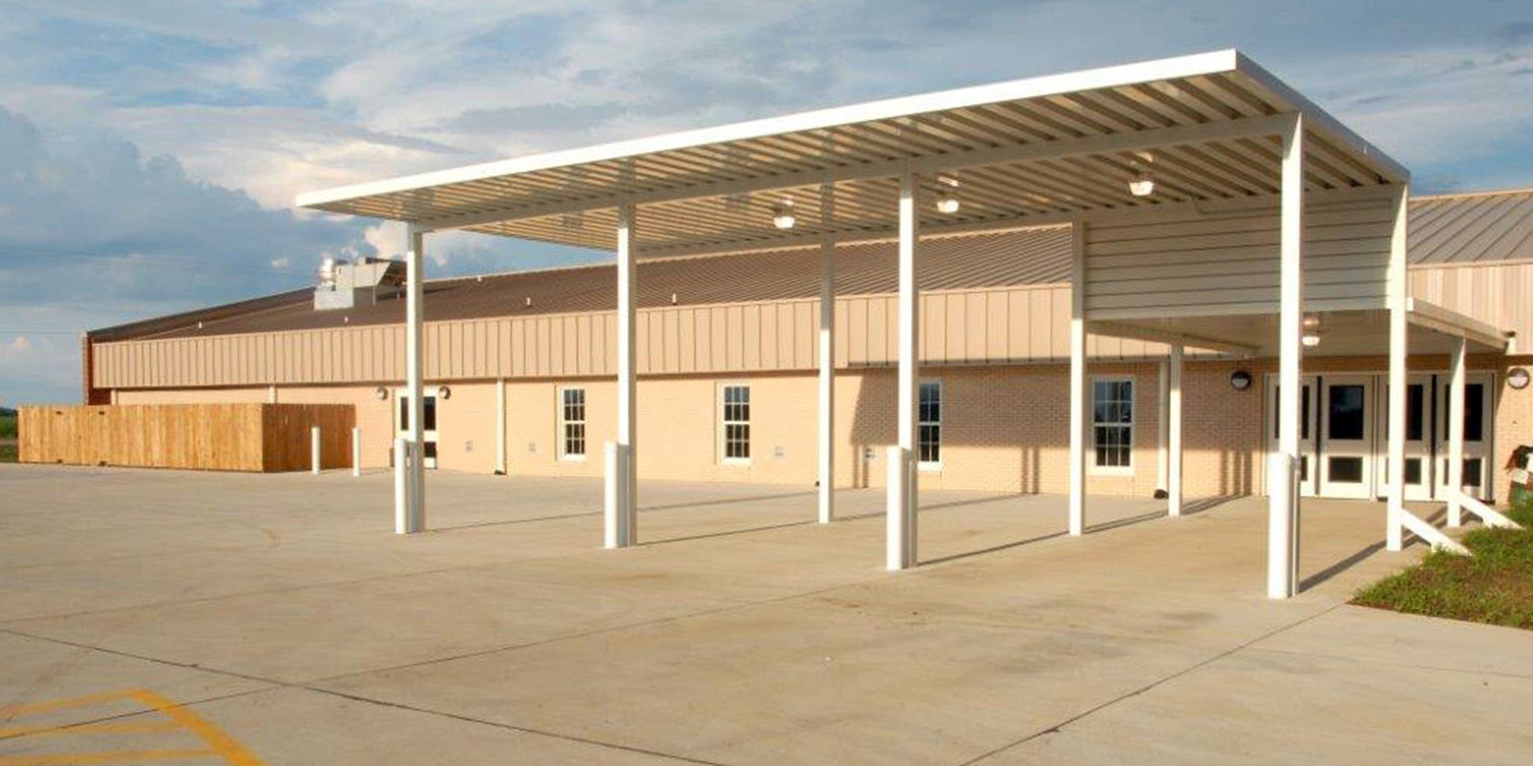 Magnolia Elementary