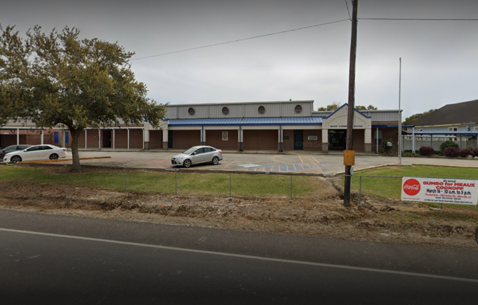 Meaux Elementary