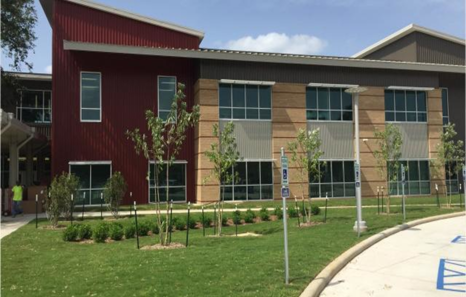 Milton Middle School