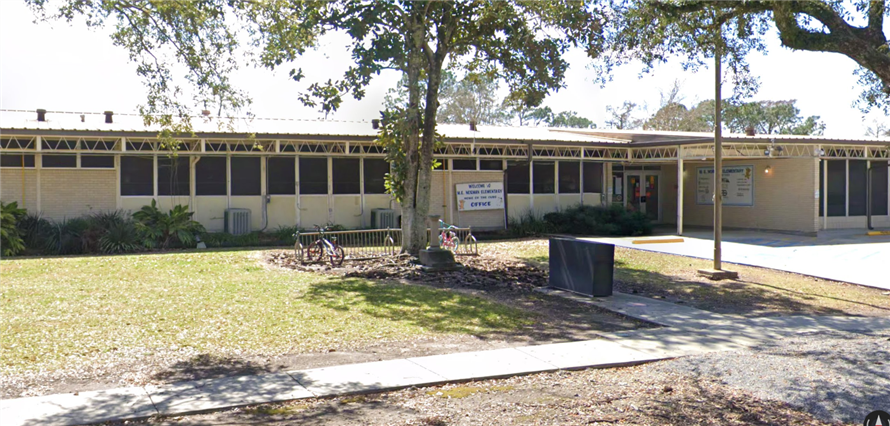 M. E. Norman Elementary