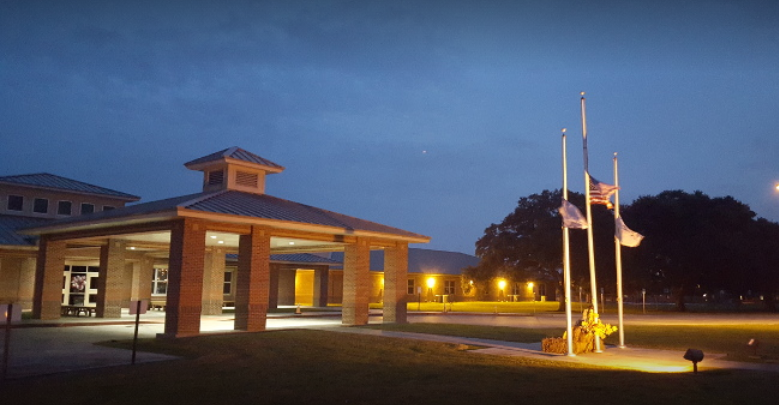 North Lewis Elementary