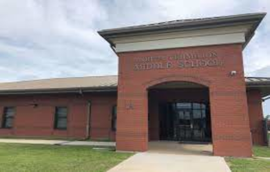 North Vermillion Middle
