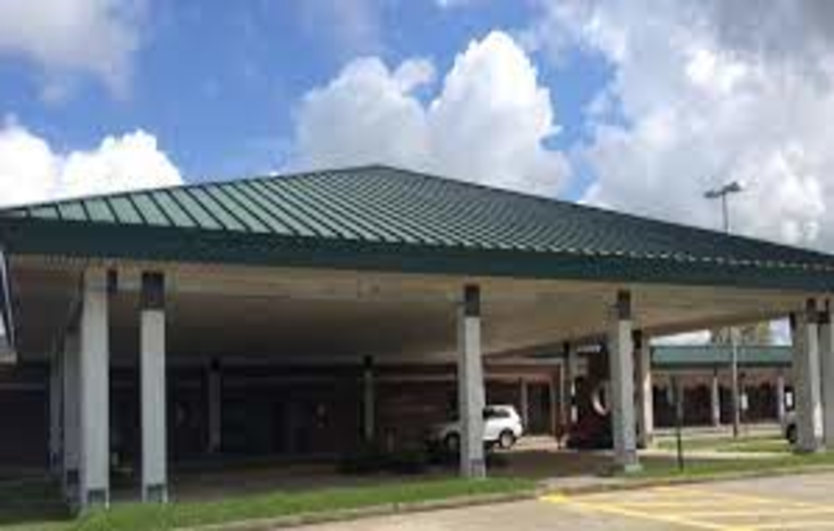 Ossun Elementary