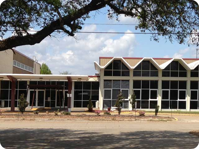 Pearl Watson Elementary