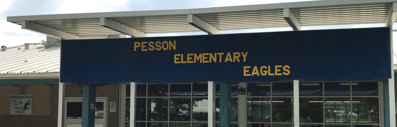 Pesson Addition Elementary