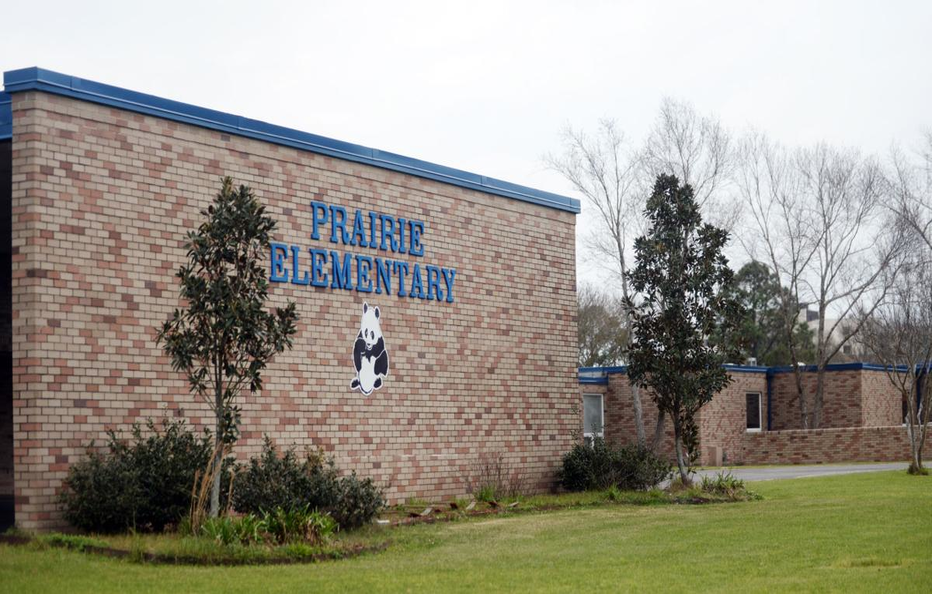 Prairie Elementary
