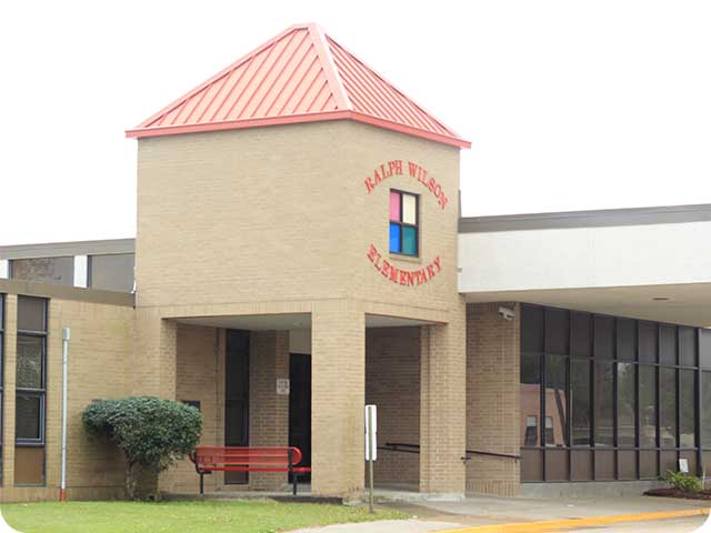 Ralph F. Wilson Elementary