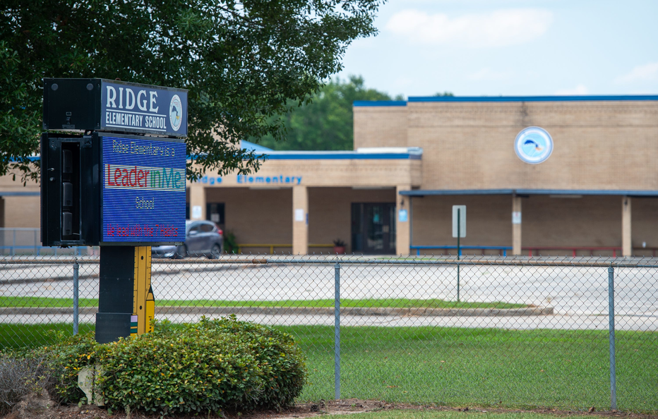 Ridge Elementary